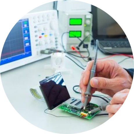 Maintenance and Support