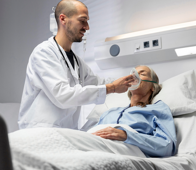 Common CPAP Challenges and Solutions