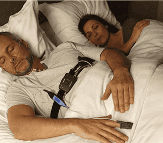 Diagnostic Sleep Study