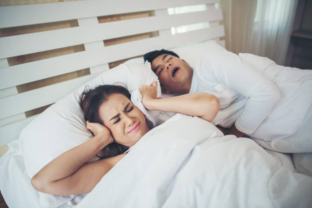 How to Prevent or Reduce Snoring: 3 Effective Methods
