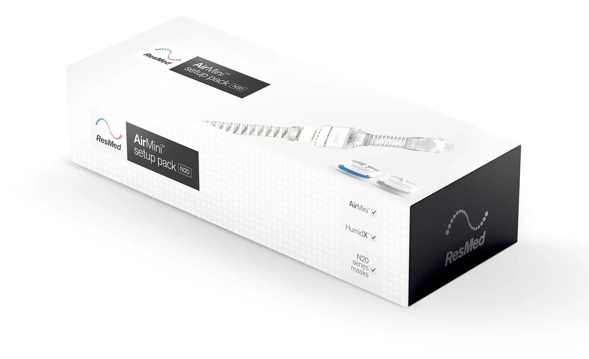 AirMini™ N20 Setup Pack