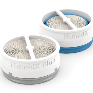 HumidX™ Plus