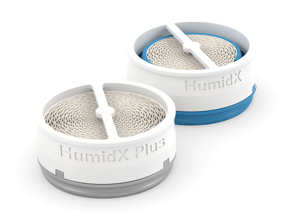 HumidX™ Plus