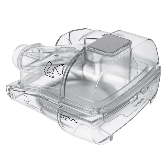 HumidAir™ 11 Cleanable Tub