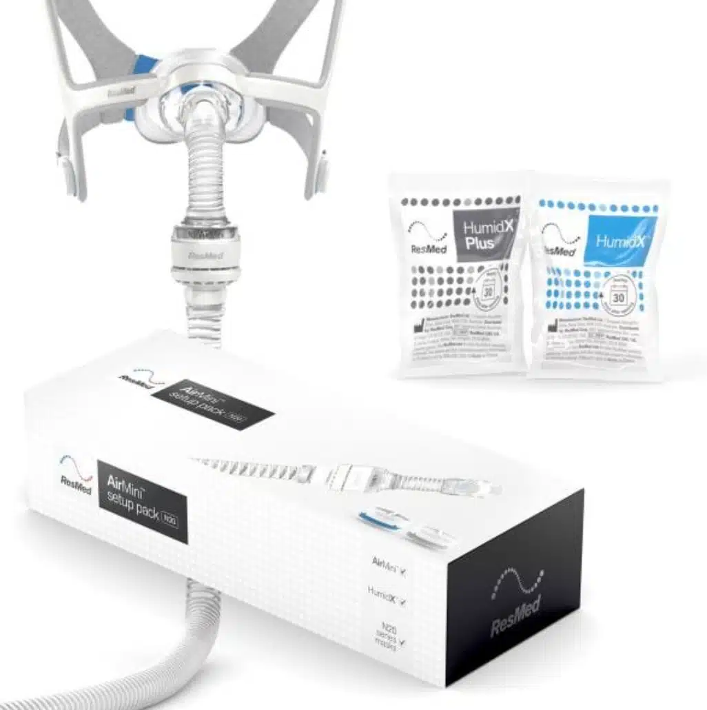 AirMini™ N20 Setup Pack - Image 2
