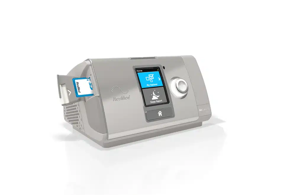 AirCurve 10 VAuto - Image 2