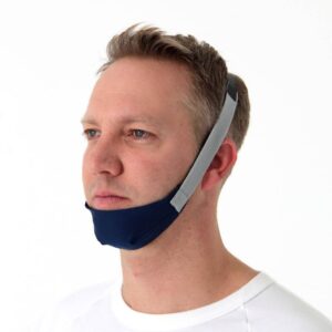 Chin Restraint