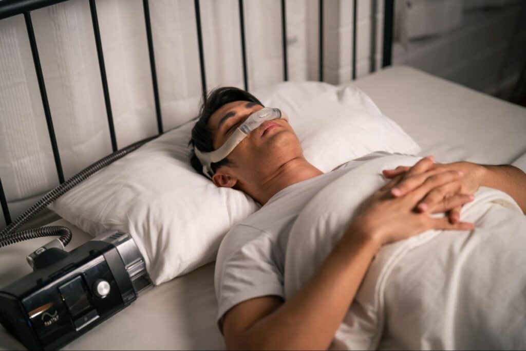 8 Common CPAP Challenges When Starting CPAP Therapy and How to Solve Them