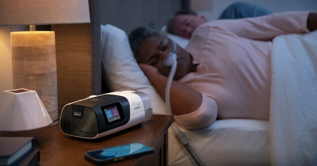 How Long Does CPAP Take to Work?