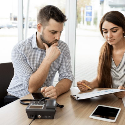 Consultation Consultation